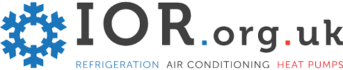 IOR - Institute of Refrigeration